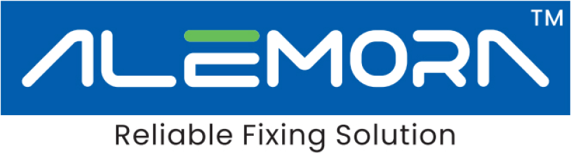 Alemora | Reliable Fixing Solutionn